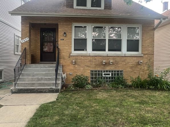 5837 N Marmora Ave, Chicago, IL 60646