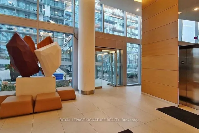 Additional image 22 of 29 Queens Quay Unit 707