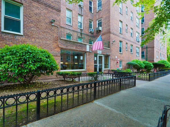 1480 Thieriot Avenue #2C, Bronx, NY 10460