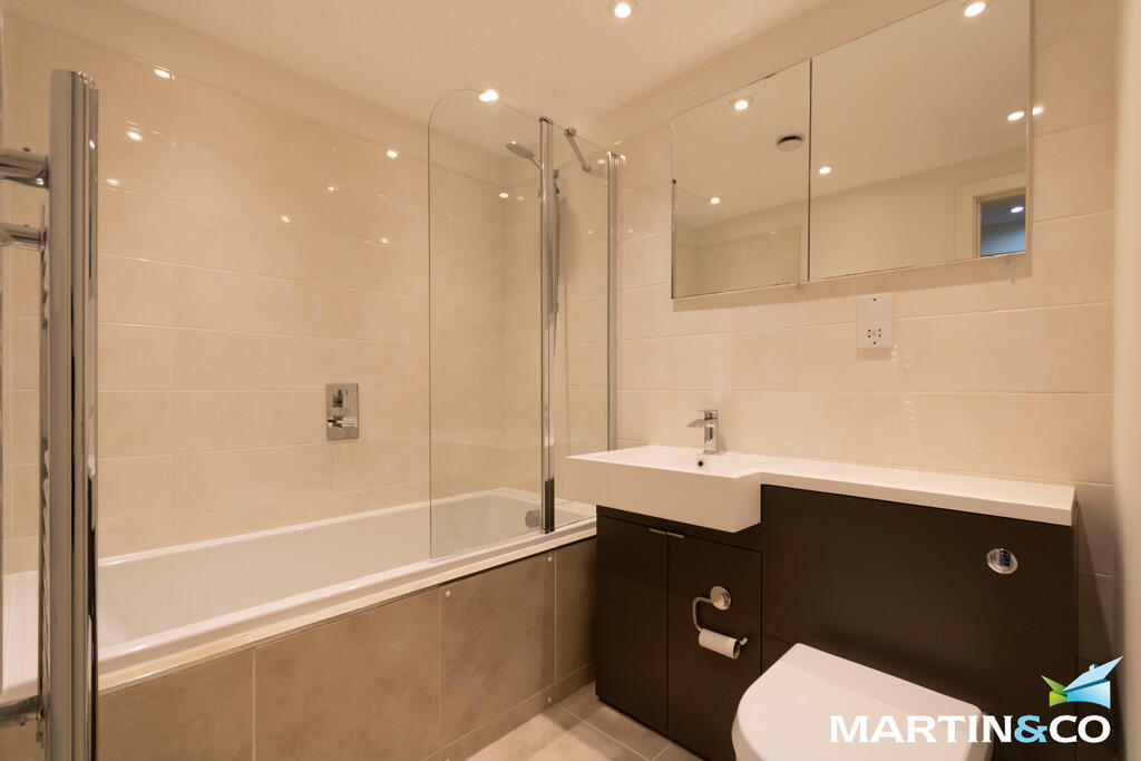 Additional image 5 of Harborne Village Apartments, High Street, Harborne, B17