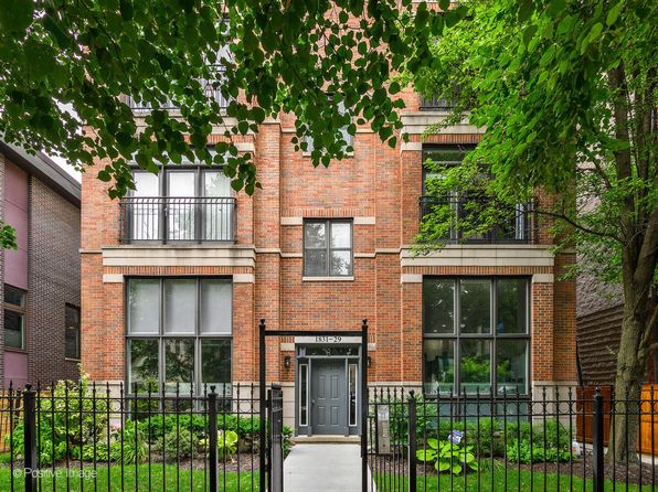 Primary image of 1829 N Fairfield Ave #3S, Chicago, IL 60647