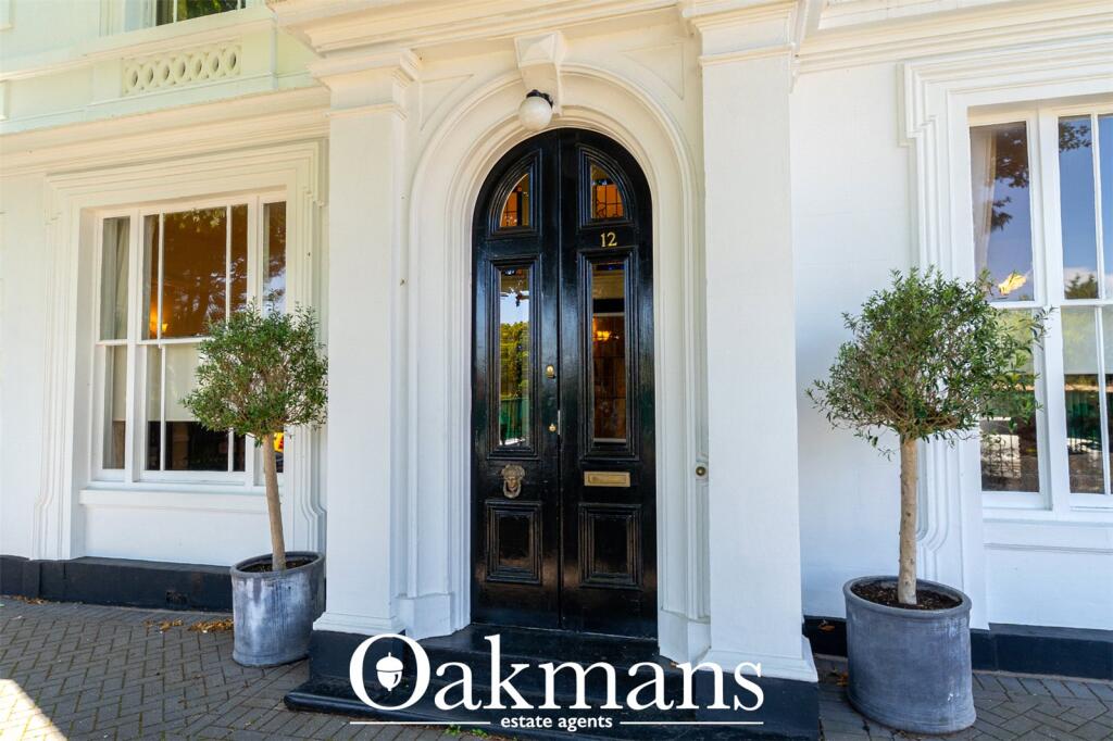 Additional image 59 of Clarendon Road, Birmingham, West Midlands, B16