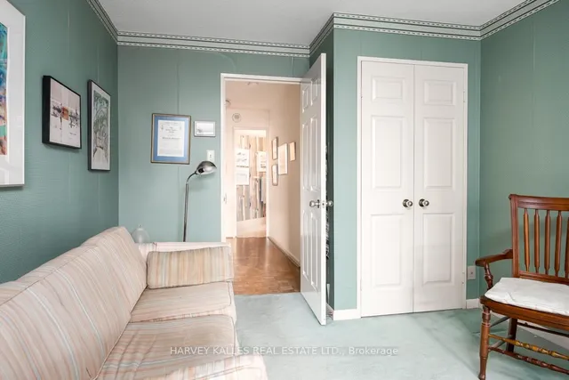 Additional image 27 of 278 Bloor St Unit 1501