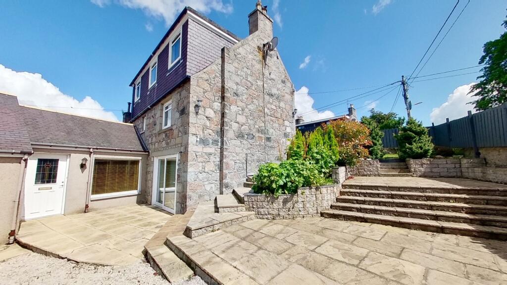 Additional image 15 of Paradise Road, Kemnay, AB51