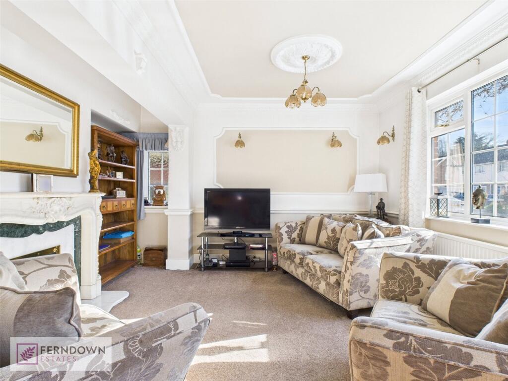 Additional image 17 of Hall Drive, Marston Green, Birmingham, B37