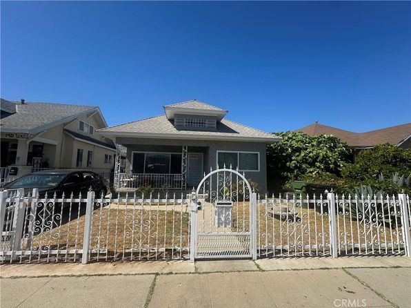 1409 E 41st Pl, Los Angeles, CA 90011