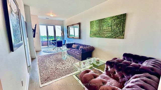 房产图片 2 - 多伦多海滨大道20号508单元