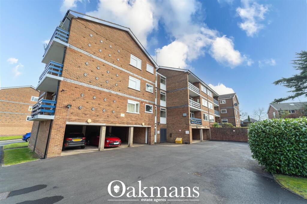 Additional image 14 of Westhouse Court, Westhouse Grove, Birmingham, B14