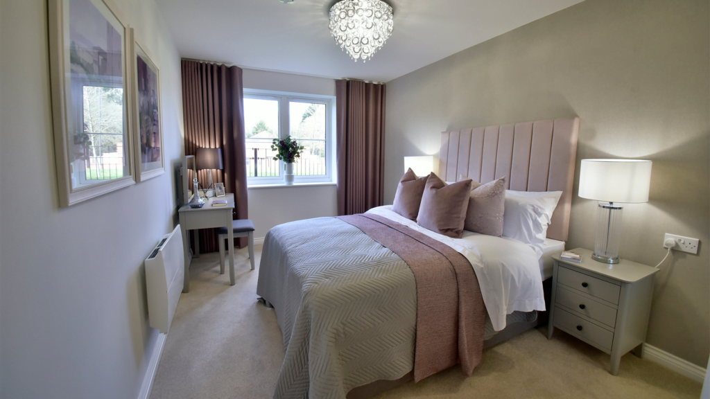 Additional image 5 of 1 Bed Apartment, St Nicolas Lodge, Kings Norton