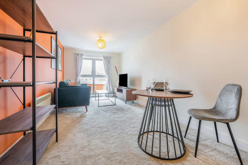 Additional image 12 of Newhall Hill, Jewellery Quarter, Birmingham