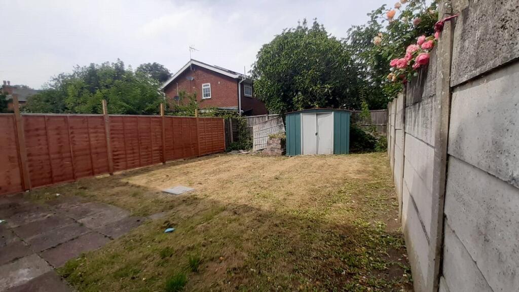 Additional image 13 of Siskin Drive, Birmingham, West Midlands, B12