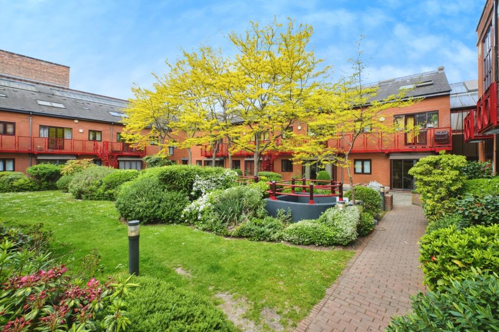 Additional image 17 of Cox Street, Birmingham, West Midlands, B3