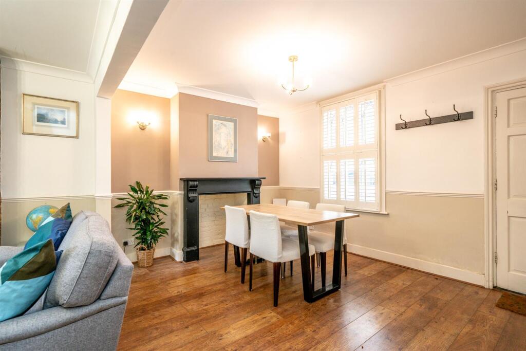 Additional image 4 of Sopwell Lane, St. Albans