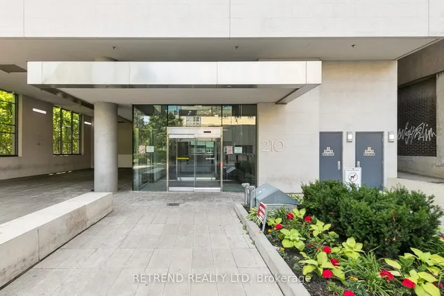 Additional image 2 of 210 Simcoe St Unit 514