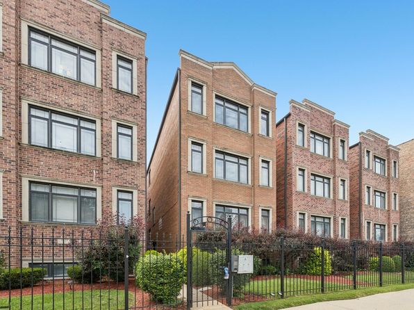 4322 S Forrestville Ave APT 3, Chicago, IL 60653