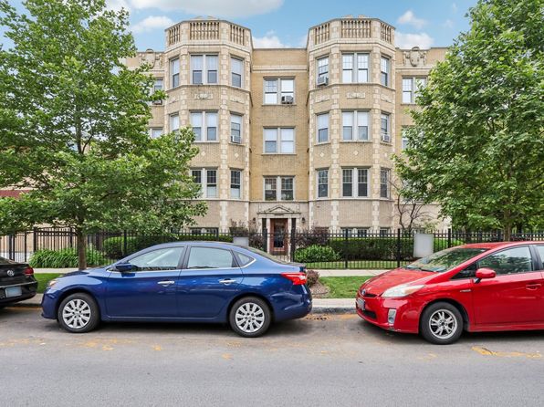6203 N Oakley Ave APT 3, Chicago, IL 60659