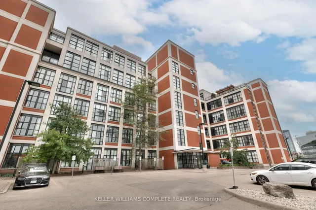 Additional image 34 of 410 King St Unit 108