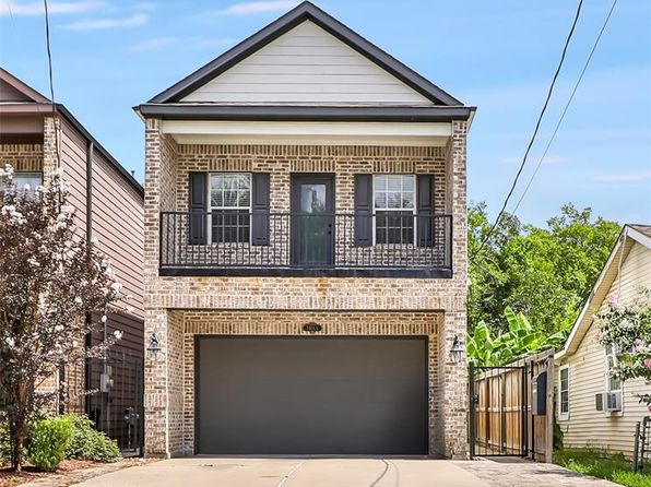 5406 Darling St UNIT A, Houston, TX 77007