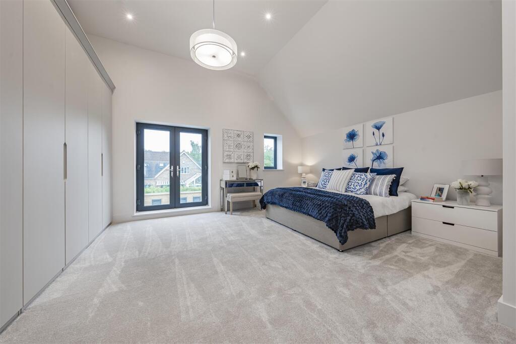 Additional image 25 of Bucknalls Drive, Bricket Wood, St. Albans