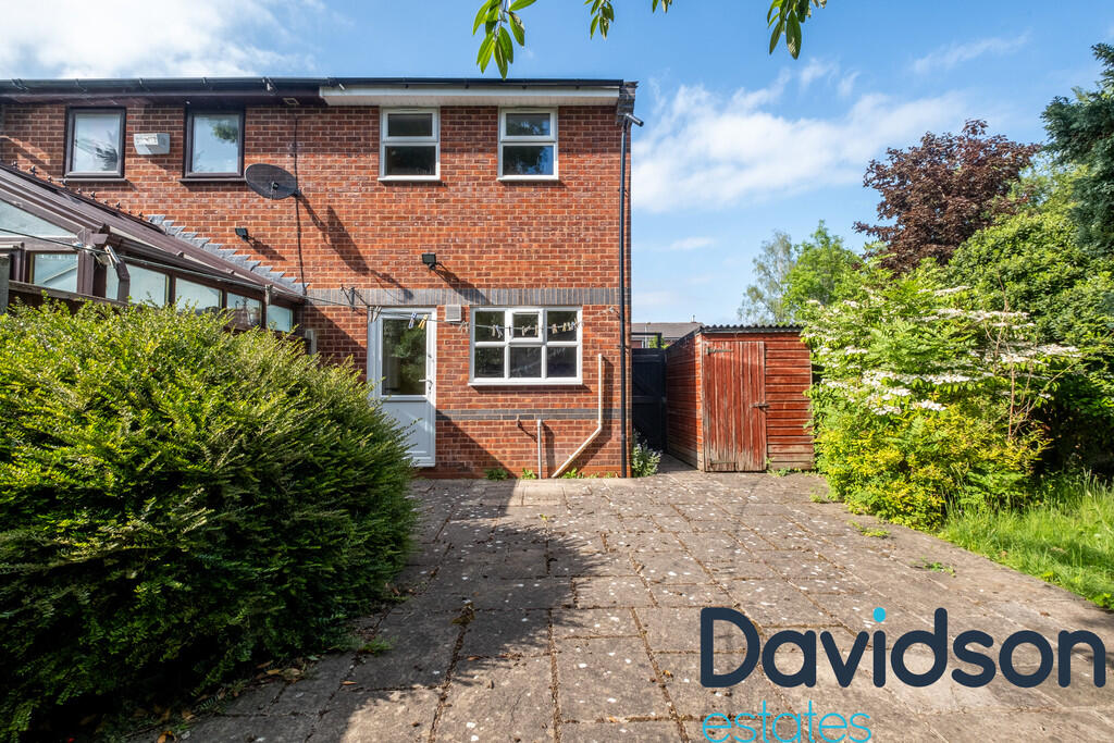 Additional image 20 of Mariner Avenue, Edgbaston