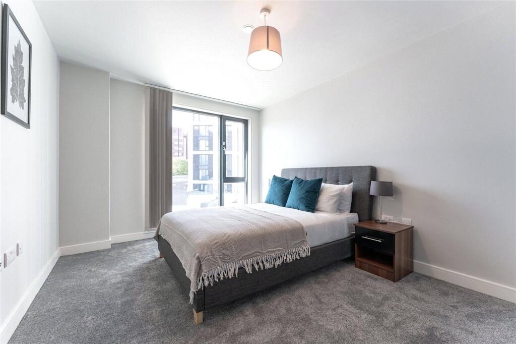 Additional image 8 of St Martin's Place, Broad Street, Birmingham, B15