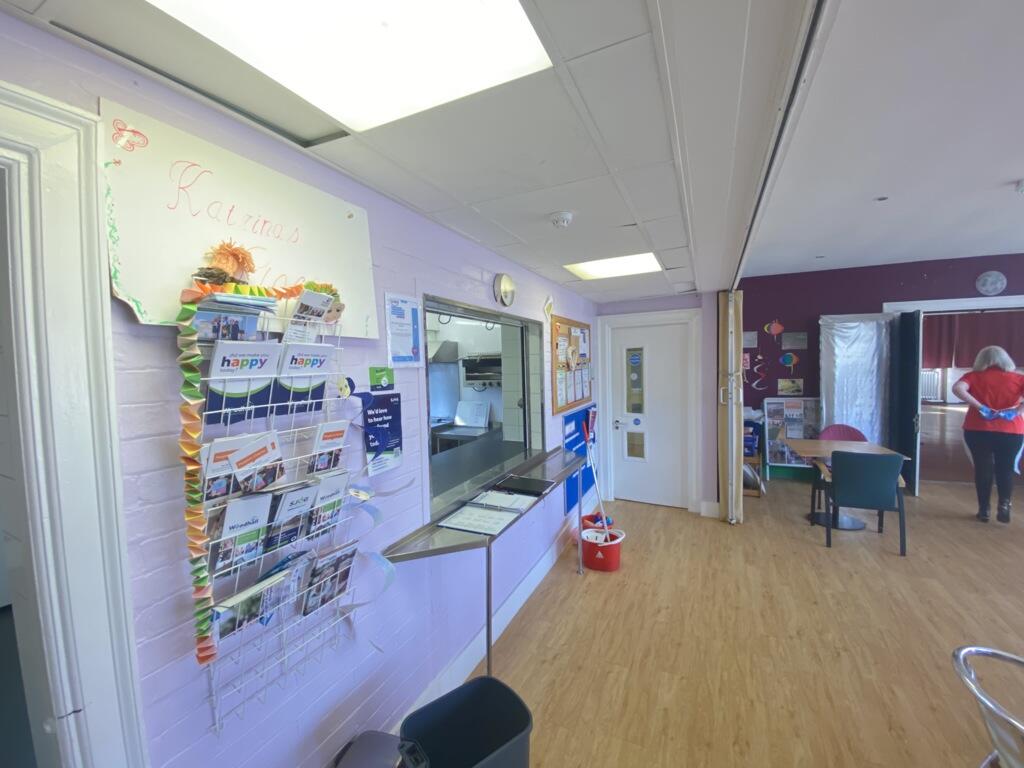 Additional image 10 of Woodhall Community Centre , Mill Green Road , Welwyn Garden City , Hertfordshire