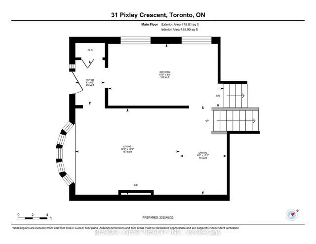 Additional image 45 of 31 Pixley Cres