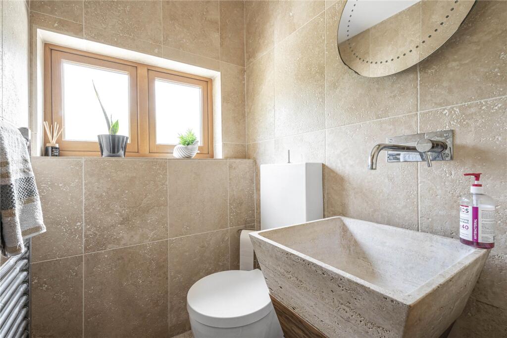 Additional image 17 of Kentish Lane, Brookmans Park, Herts, AL9