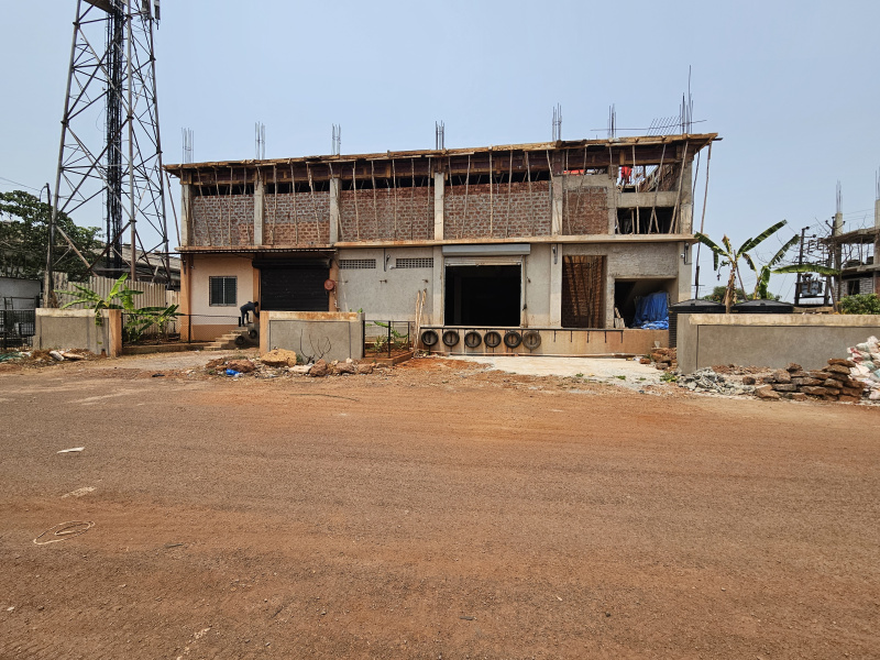 Additional image 3 of Verna, Goa