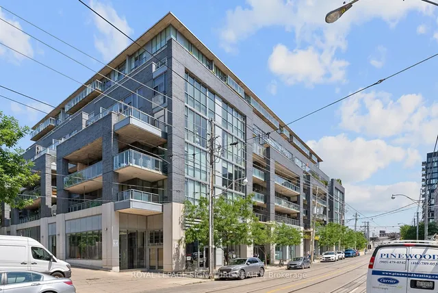 Additional image 38 of 510 King St Unit 317