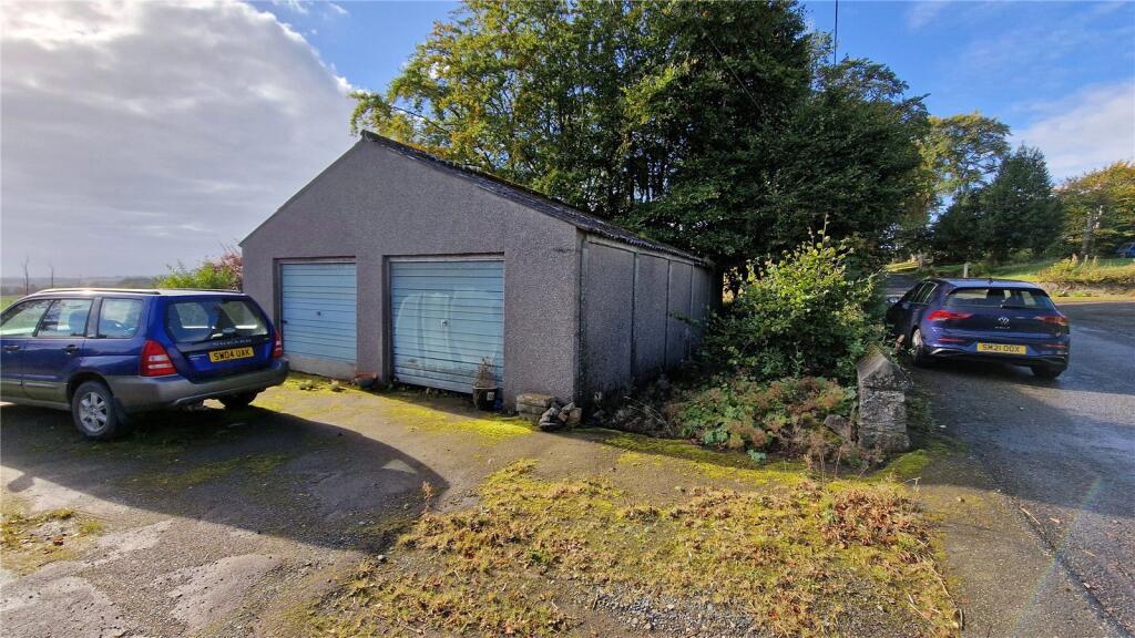 Additional image 4 of Forglen, Turriff, AB53