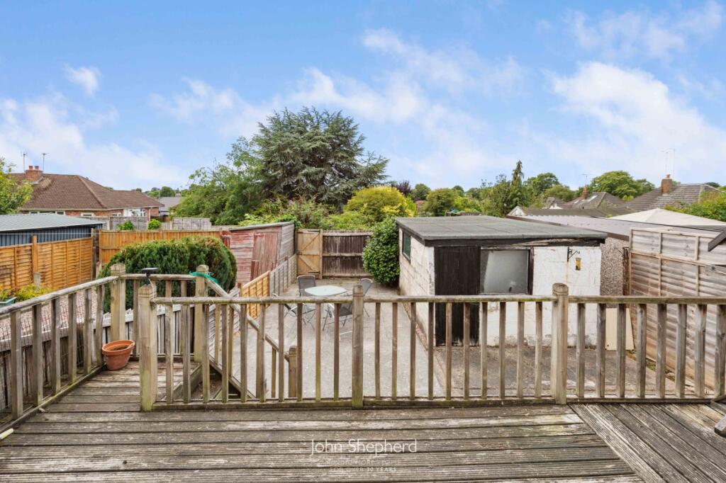 Additional image 11 of Elmay Road, Birmingham, West Midlands, B26