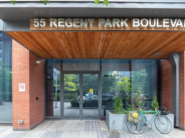 Additional image 9 of 55 Regent Park Blvd Unit 1908