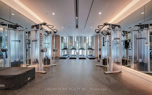 Additional image 7 of 27 Bathurst St Unit 617