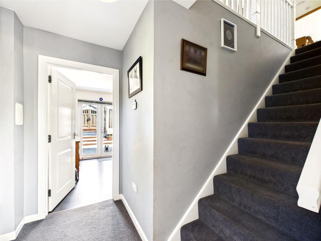 Additional image 12 of Mccombie Terrace, Alford, AB33