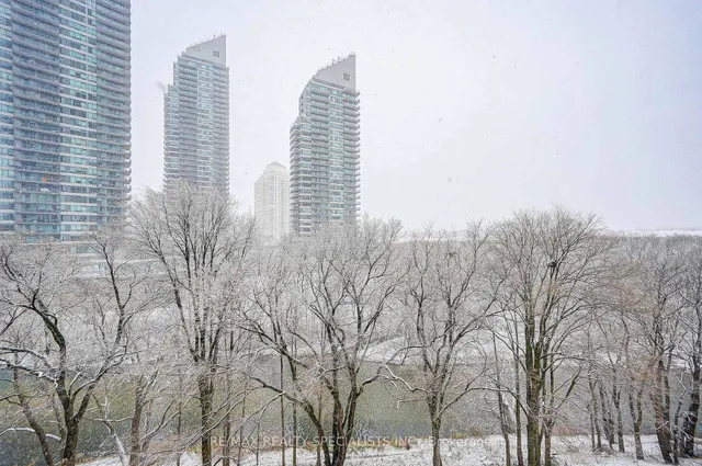 房产图片 26 - 多伦多湖滨大道2220号601单元