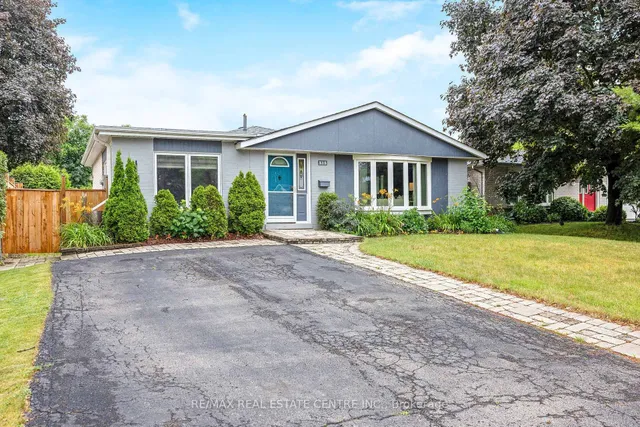 房产图片 3 - Trafalgar大道515号街区