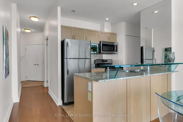 Additional image 11 of 208 Queens Quay Unit 3107