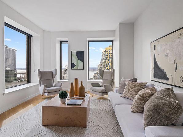 75 Wall St #36F, New York, NY 10005