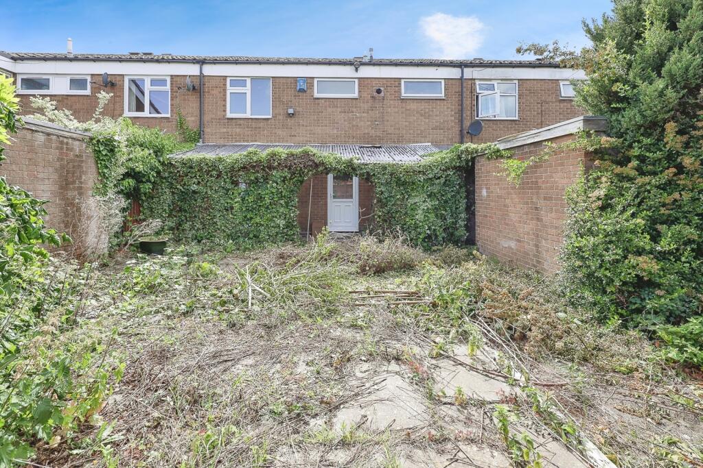 Additional image 16 of Jackson Walk, Birmingham, West Midlands, B35