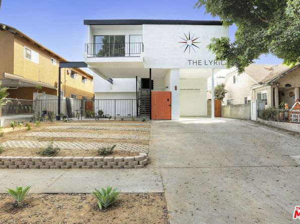 146 N Vendome St, Los Angeles, CA 90026