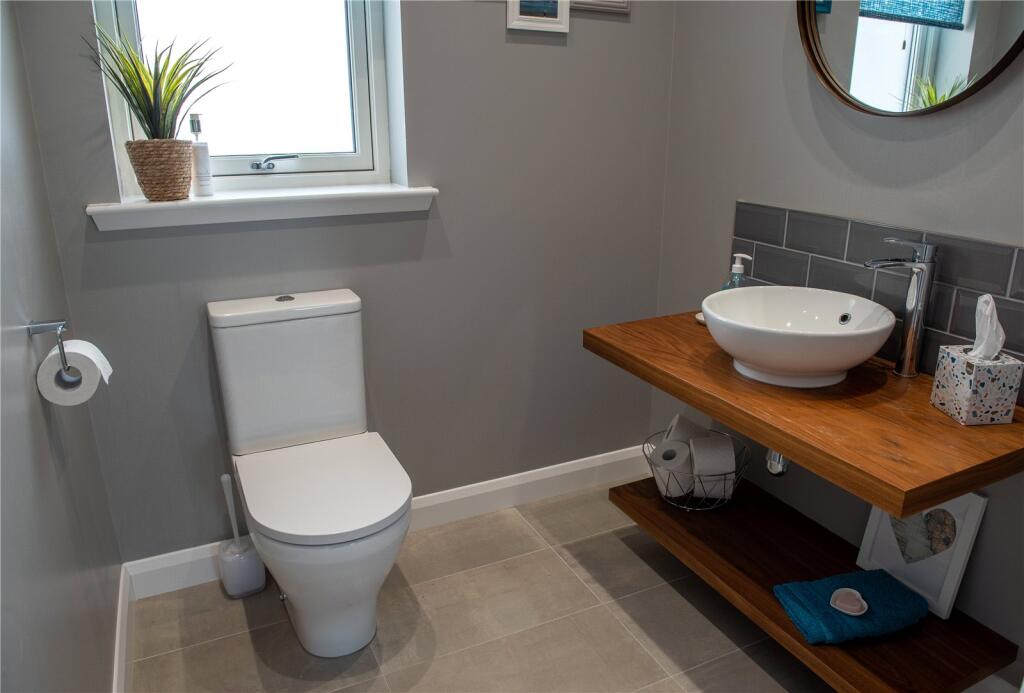 Additional image 11 of Woodland Gardens, Daviot Estate, Daviot, AB51