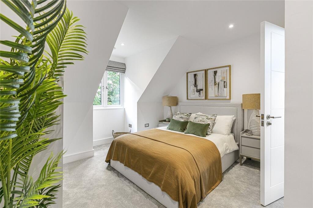 Additional image 22 of Kentish Lane, Essendon, Hertfordshire, AL9