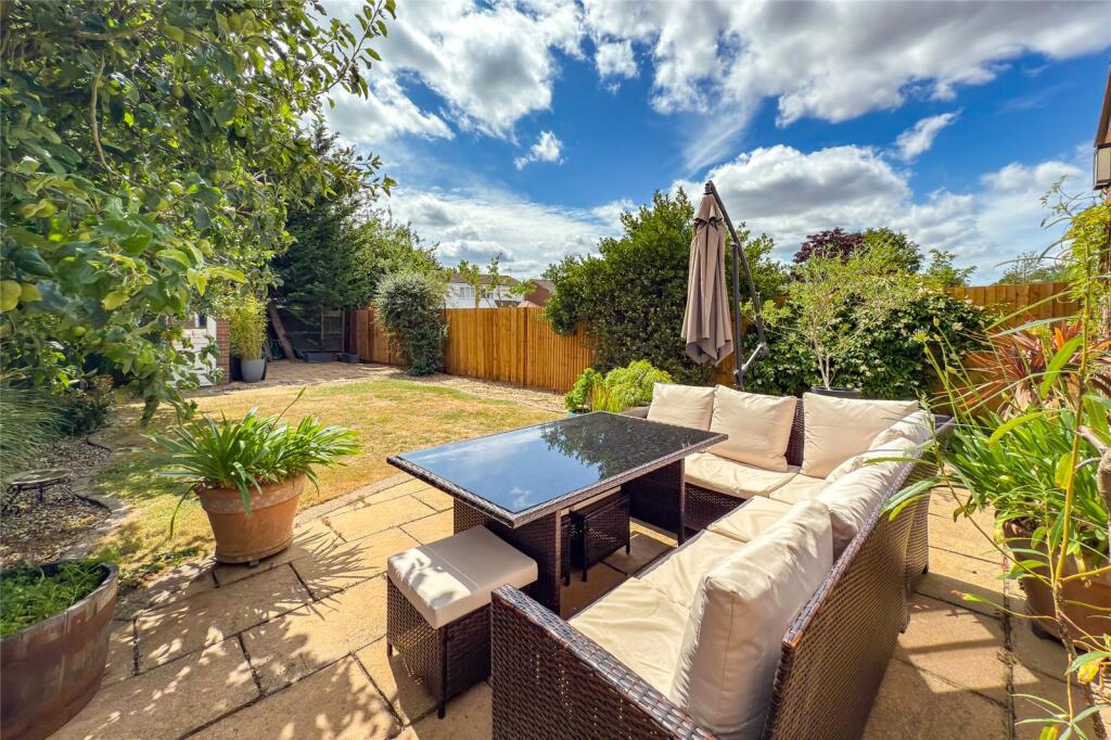 Additional image 15 of Hatfield Road, St. Albans, Hertfordshire, AL4