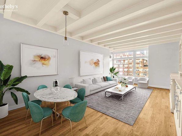 400 E 67th St #8F, New York, NY 10065