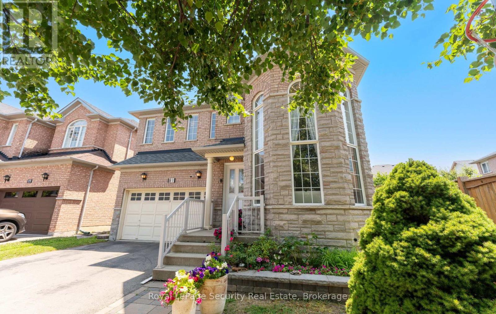 81 TEN OAKS BOULEVARD|Vaughan (Patterson), Ontario L4K5G3