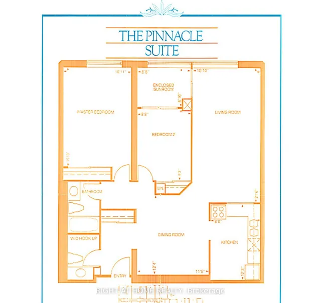 Additional image 12 of 75 Bamburgh Circ Unit 119