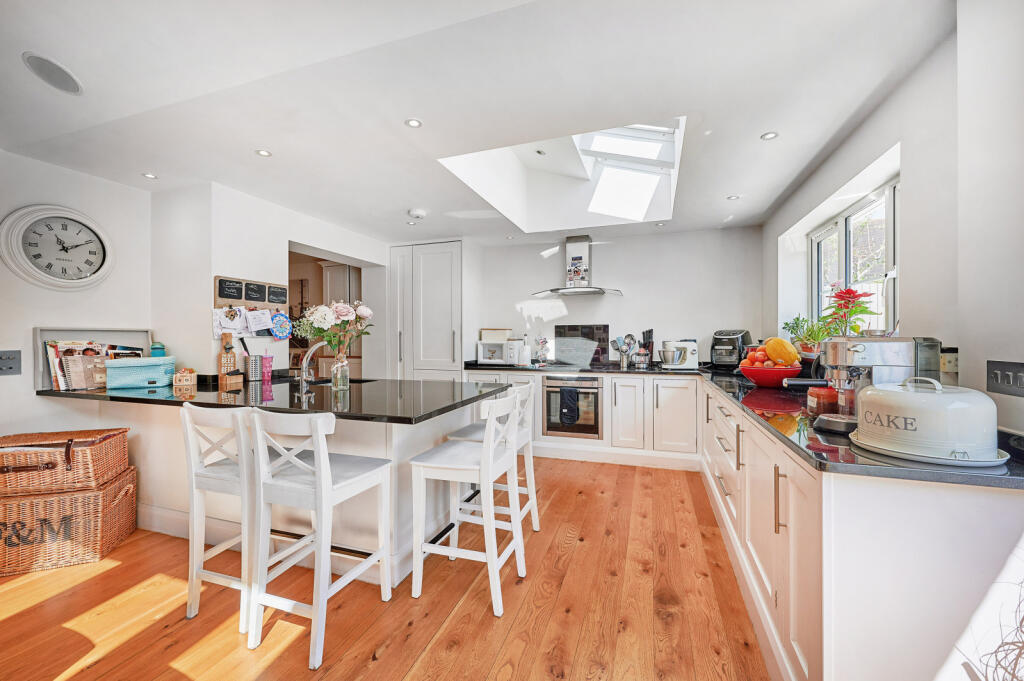 Additional image 2 of Liberty Walk, St. Albans, Hertfordshire, AL1