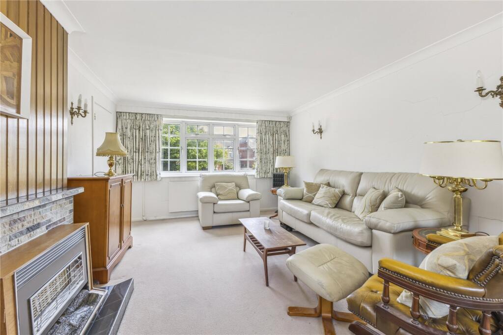 Additional image 2 of Crabtree Lane, Harpenden, Hertfordshire, AL5