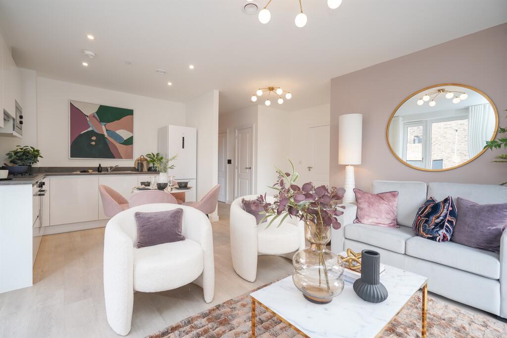 Additional image 5 of Belgrave Village, Birmingham City Centre